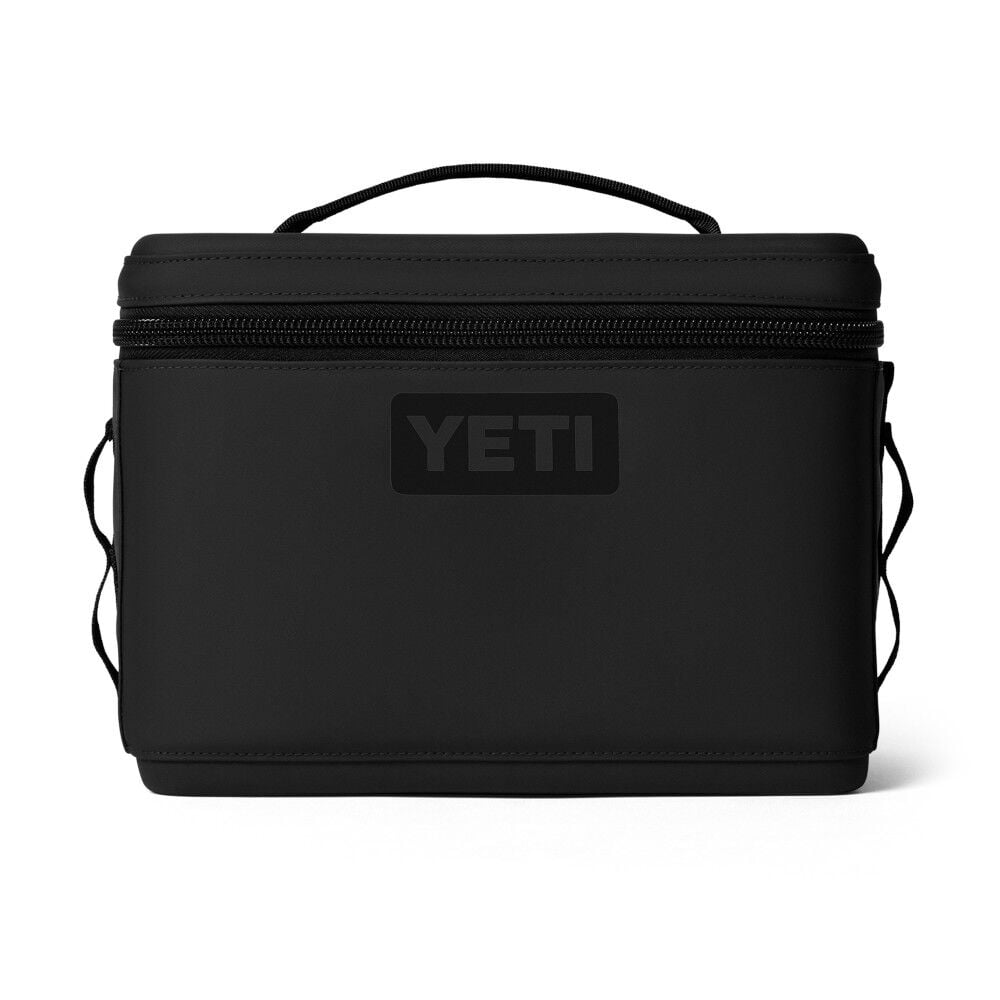 YETI Daytrip 9L Insulated Lunch Box Black - 18060132081