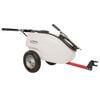 Fimco 30 Gallon Trailer Sprayer with 2 Nozzle Boom, small image number 1