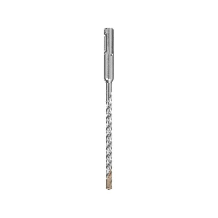 DEWALT 1/4 In. x 4 In. x 6 In. Rock Carbide SDS+ Hammer Bit, large image number 3