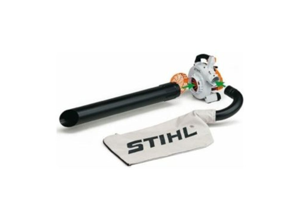 Stihl Vacuum Attachment Kit For BG55/65/85 Blowers, large image number 2