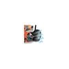 Billy Goat F601 Series Leaf Blower Push Walk Behind Wheeled 208cc Briggs & Stratton Power 3.5in Discharge, small image number 6