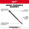 Milwaukee SHOCKWAVE Impact Duty 3/8inch x 6inch Magnetic Nut Driver, small