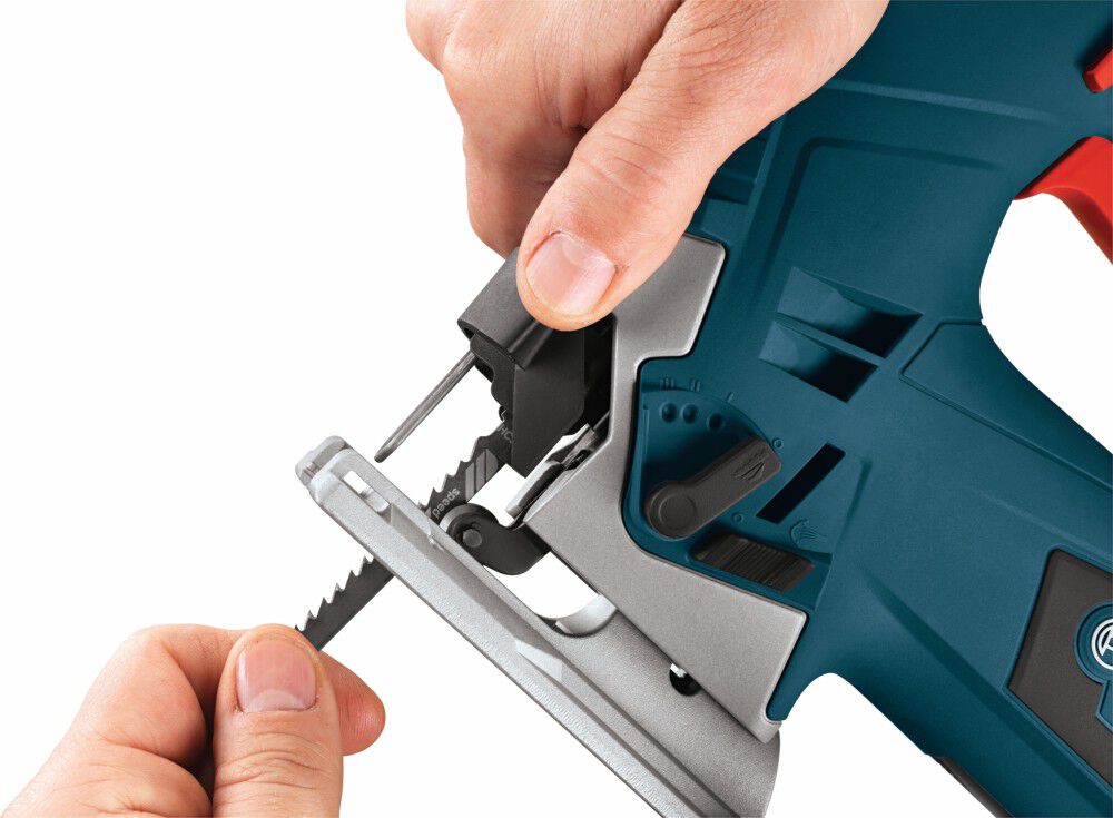 Bosch 6.5 Amp Top-Handle Jig Saw, large image number 7
