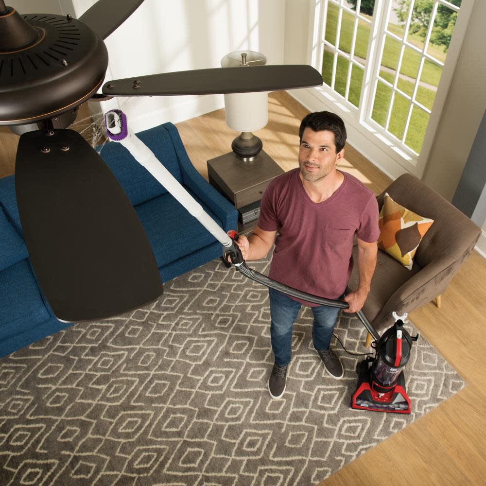 Dirt Devil Razor Pet Upright Vacuum Cleaner UD70355B Acme Tools