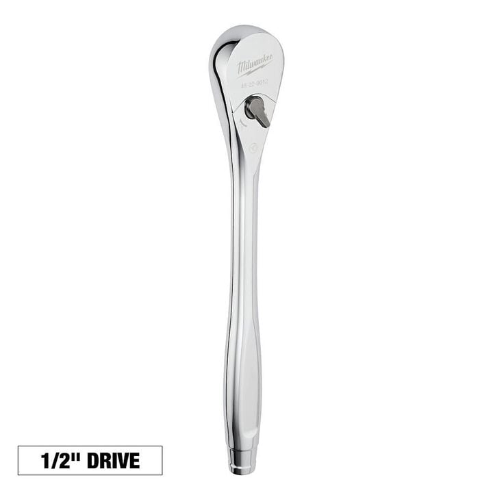 Milwaukee 1/2 in. Drive Ratchet, large image number 11