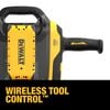 DEWALT 60V MAX* Cordless Brushless 1-1/8 in 15 Kilo Rotary Hammer, small image number 5