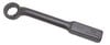 GEARWRENCH 12 Point Single End 45 Slugging Wrench, 1-3/16 Inch, small image number 2