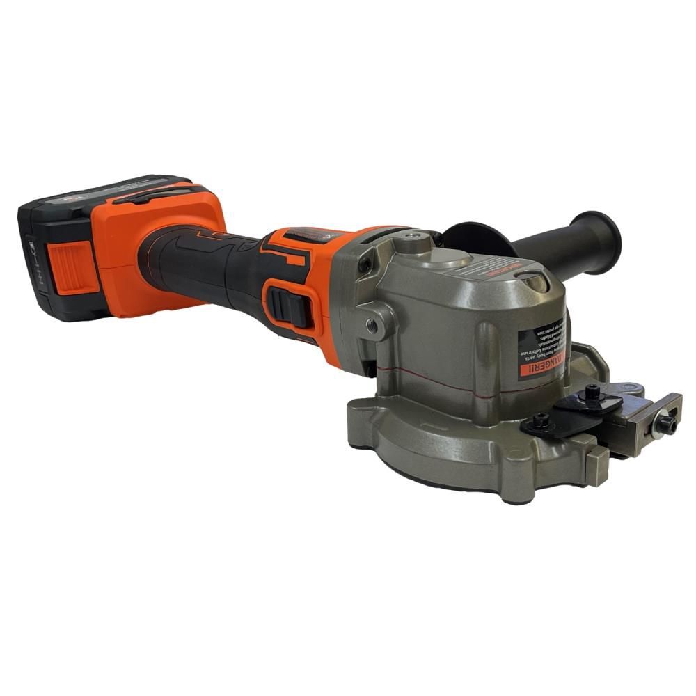 BN Products Cordless Cutting Edge Saw Kit 20mm, large image number 4