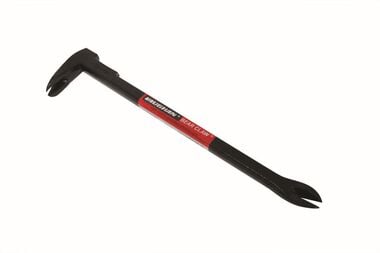 Vaughan 12 In. Japanese Style Double Ended Nail Puller