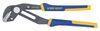 Irwin 10 In. Groovelock Straight Jaw Pliers GV 10R, small