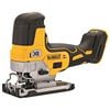 DEWALT 20 V MAX XR Body Grip Jig Saw (Bare Tool), small image number 2