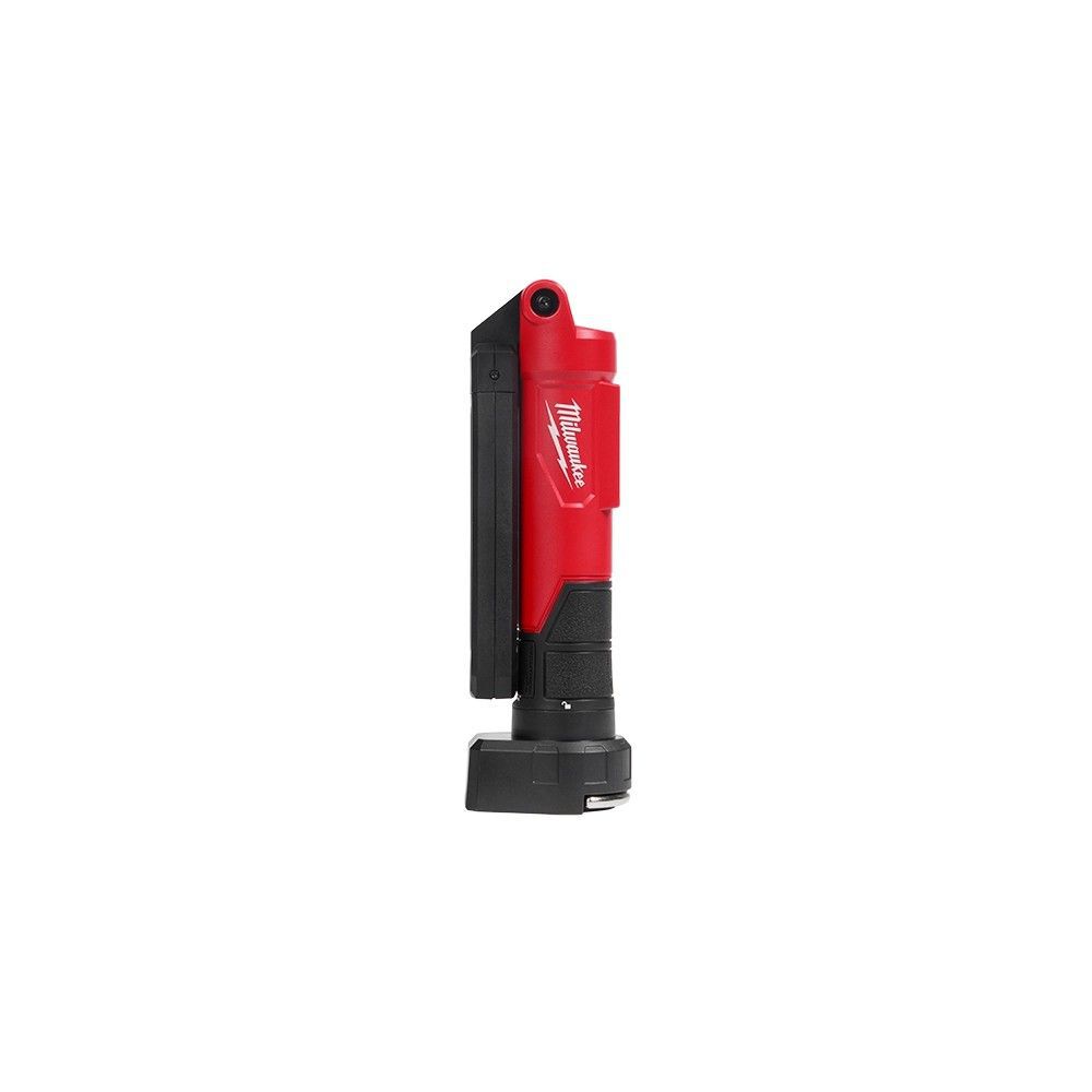 Milwaukee USB Bluetooth Jobsite Ear Buds, USB Stick Light with Magnet Bundle, large image number 4