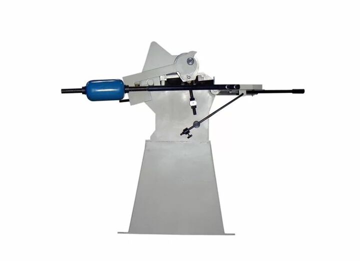 Baileigh Box Brake BB-4814, large image number 6
