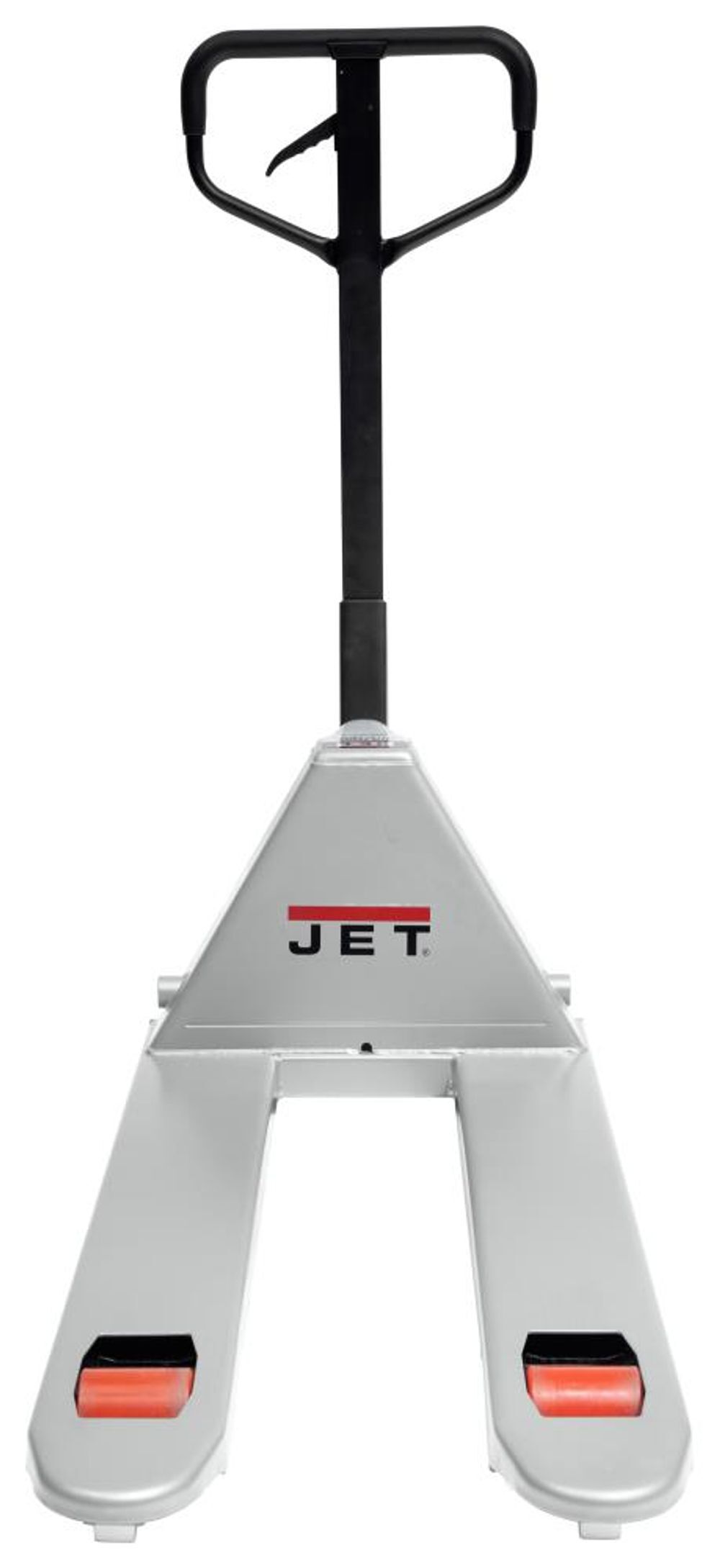 JET PTW-2042A 20inx42in 6600 LB Capacity Pallet Truck, large image number 6