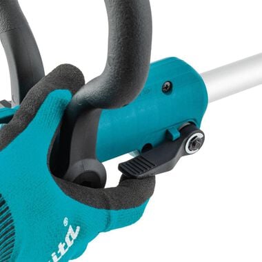 Makita 18V LXT Lithium-Ion Cordless String Trimmer, Tool Only, large image number 6