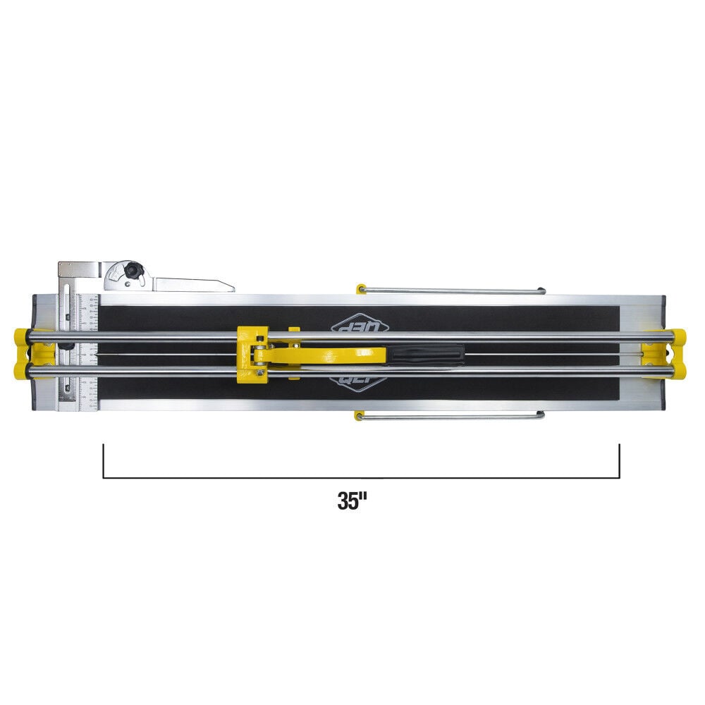 QEP 35" Tile Cutter, large image number 4
