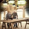 Flexzilla 50' 18/3 8000 Lumen LED String Light, small