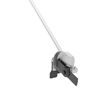 Toro 60V FLEX-FORCE POWER SYSTEM Stick Edger Attachment 8in, small image number 1