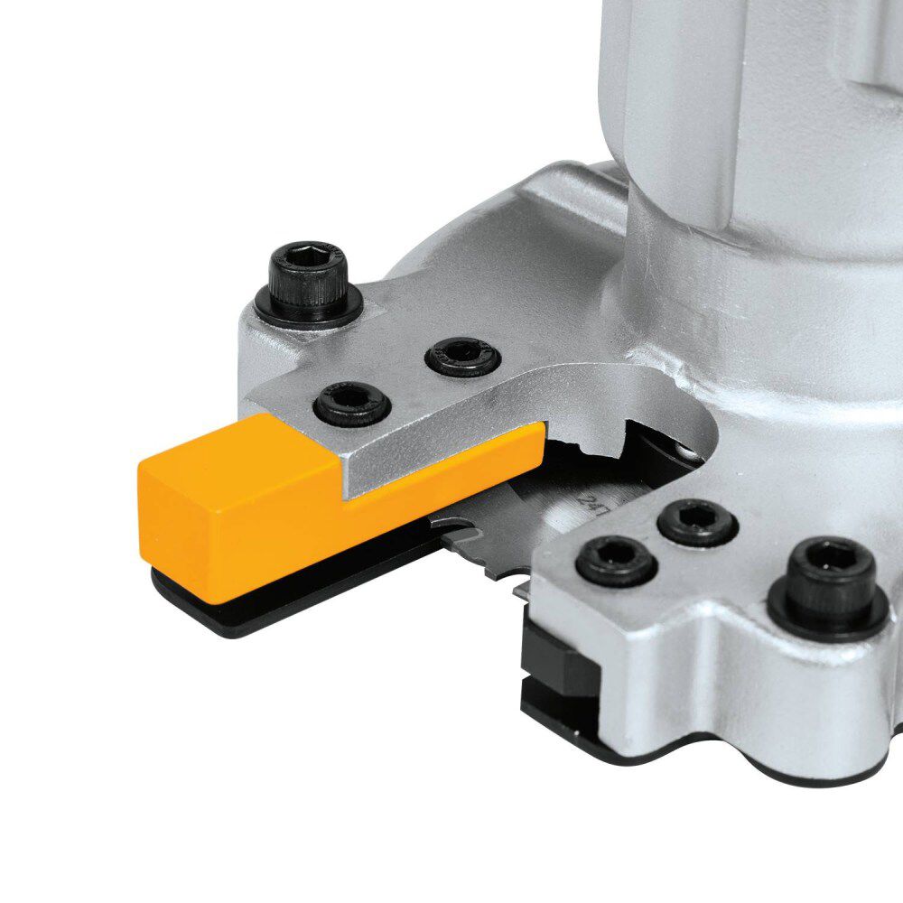 Makita 18V LXT Steel Rod Flush Cutter Kit, large image number 15