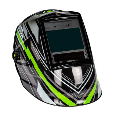 Forney Industries PRO Series Amped ADF Welding Helmet, large image number 1