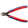 Knipex Super Knips Pliers Inox Steel Electronic 125mm, small image number 2