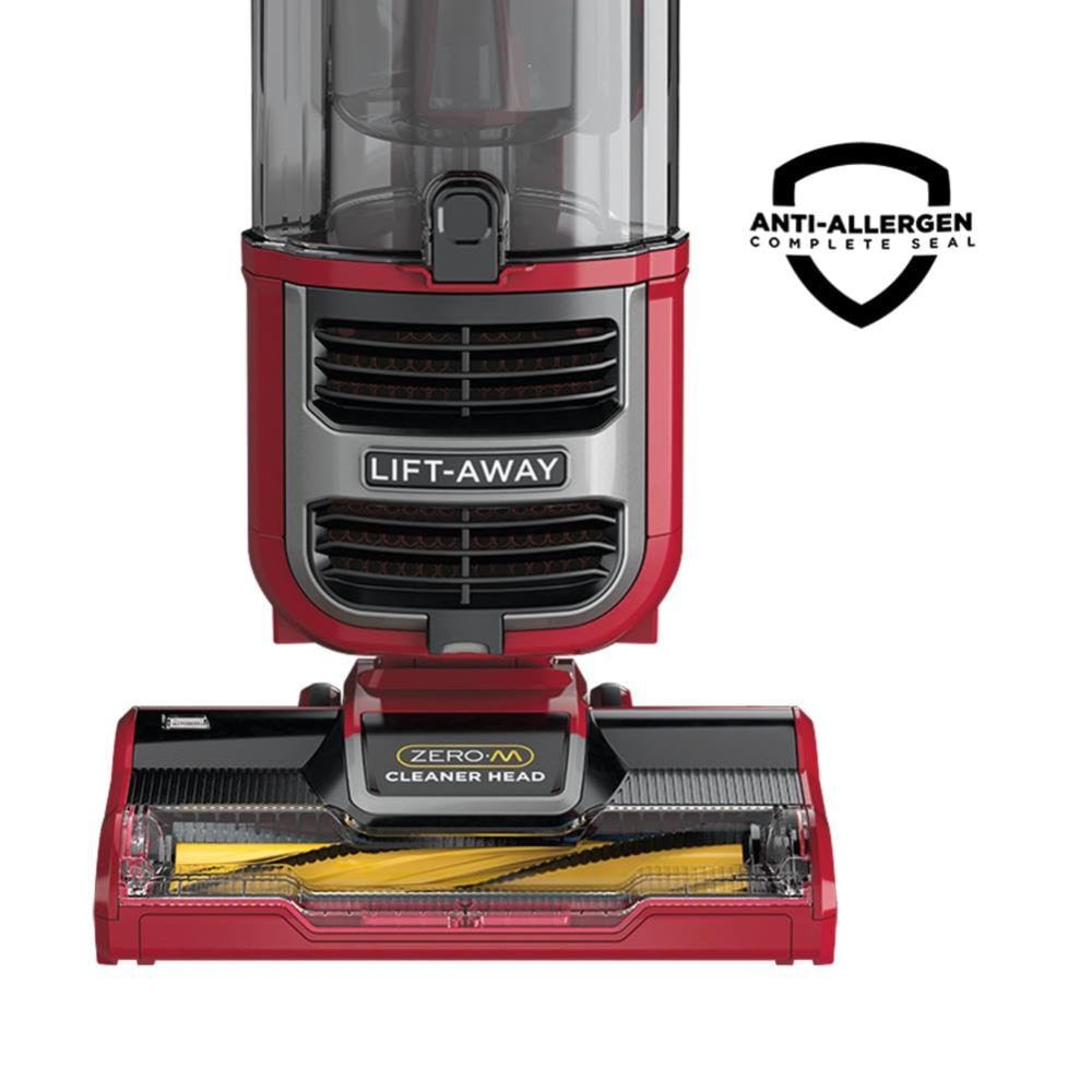 Shark Navigator Lift-Away 120V Corded HEPA Filter Upright Vacuum, large image number 8
