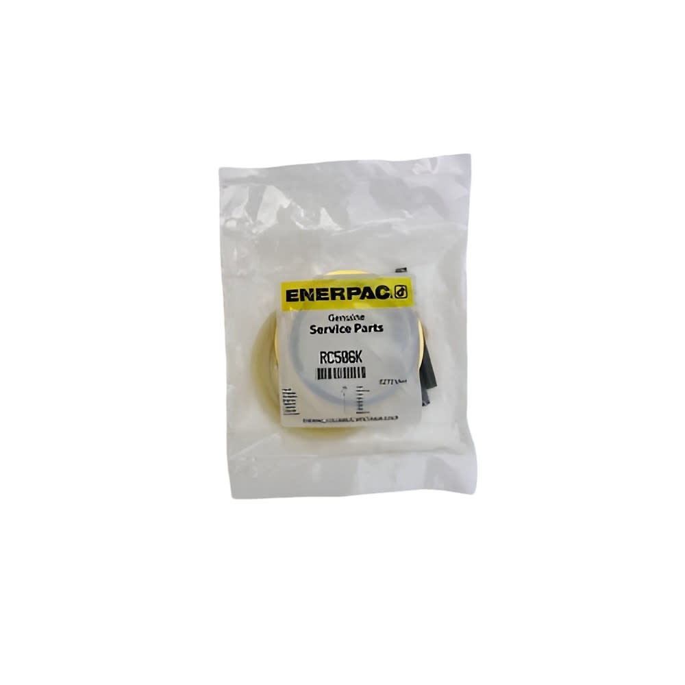 Enerpac Seal Kit for RC-Series 50-Ton Hydraulic Cylinders, large image number 2