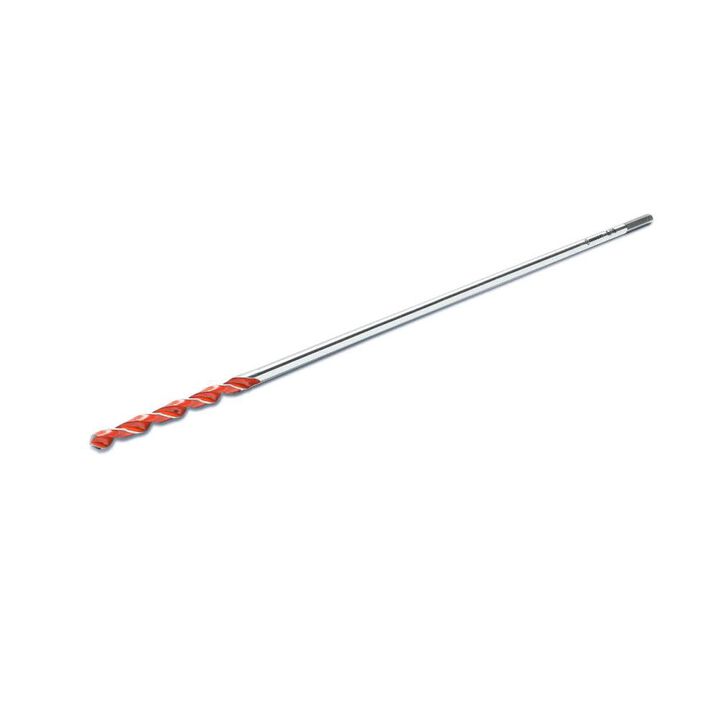 Crescent 5/16 in x 18 in Installer Drill Bit, large image number 2