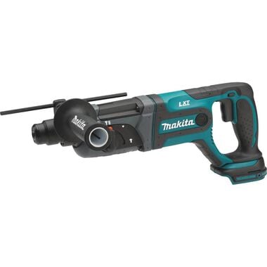 Makita 18V LXT Lithium-Ion Cordless 7/8 in. SDS-Plus Rotary Hammer (Bare Tool)