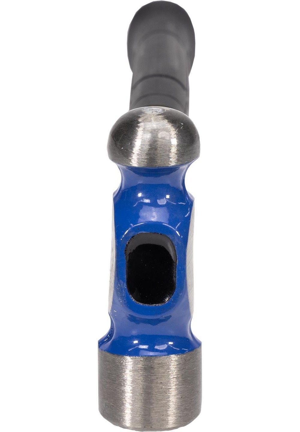 Vaughan 16 Oz Ball Pein Hammer with Fiberglass Handle, large image number 6