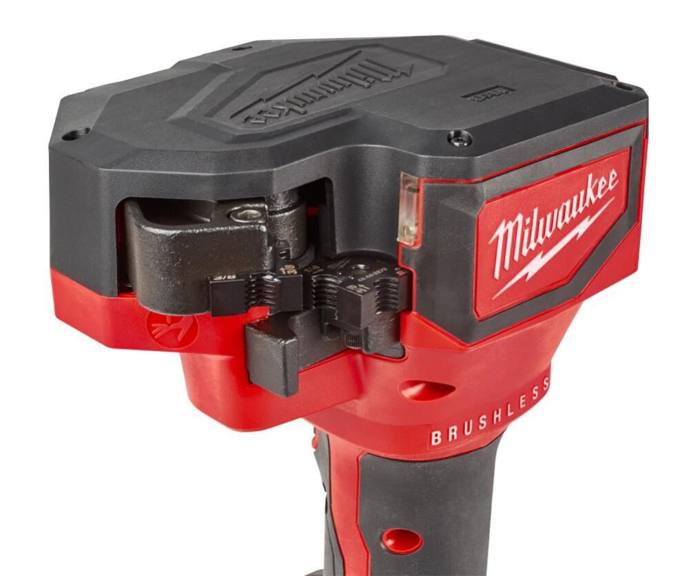 Milwaukee M18 Threaded Rod Cutter Bare Tool 2872 20 Acme Tools