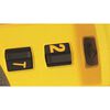 DEWALT 20V MAX 21 Degree Plastic Collated Cordless Framing Nailer (Bare Tool), small image number 4