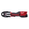 Milwaukee 1/2 in. IPS Jaw for M12 Force Logic Press Tool, small image number 2