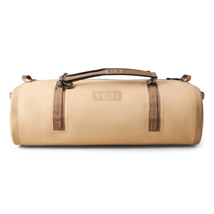YETI Panga 100L Waterproof Duffel Bag Tan