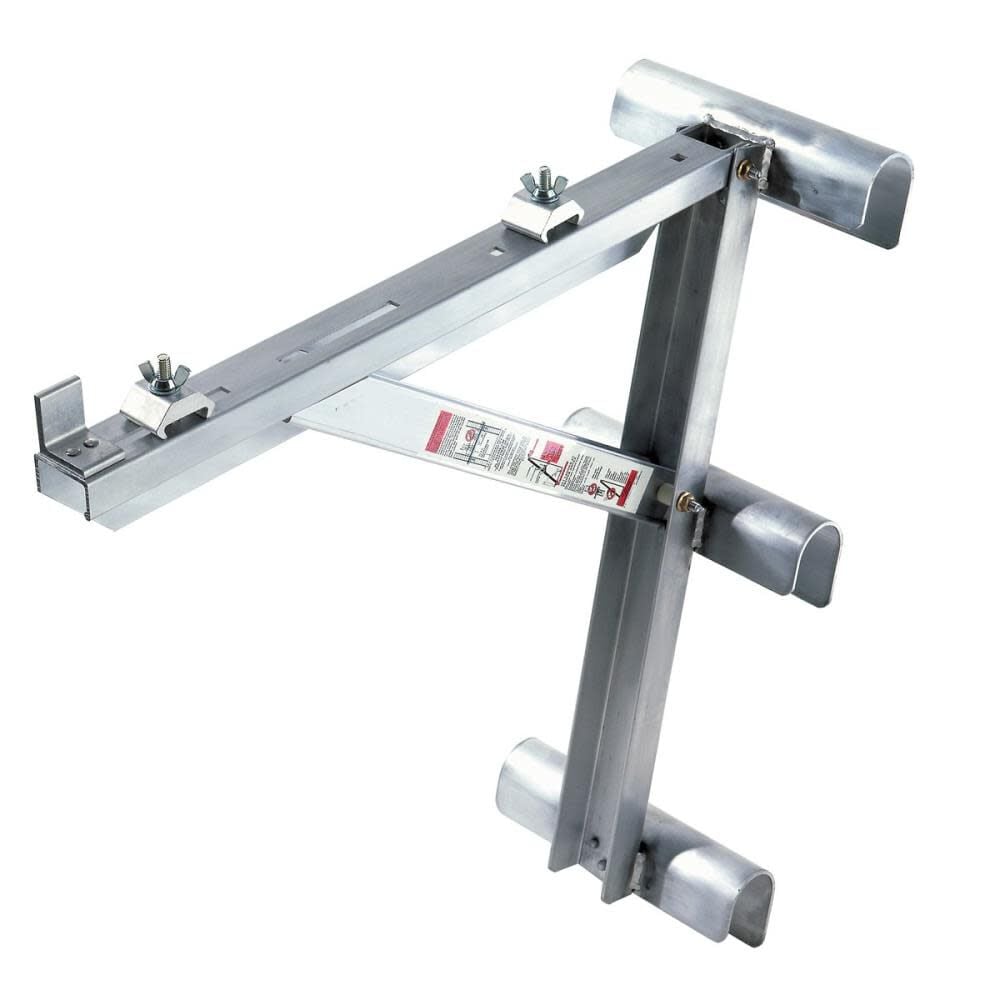 Werner 3 Rung Model Long Body Ladder Jack – AC10-20-03