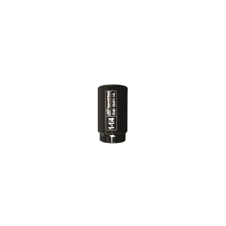 Ingersoll Rand 1/2 Inch Drive x 1-1/2 Inch Steel 6-Point Deep Impact Socket