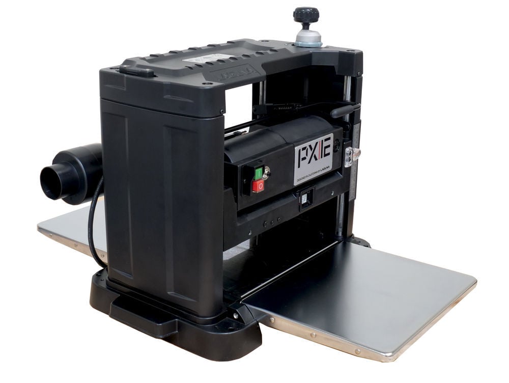 Laguna Tools PX|12 QuadTec II 12 in Benchtop Planer Reconditioned, large image number 5