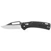 Klein Tools KTO Clip Point Blade Knife, Black, small image number 1