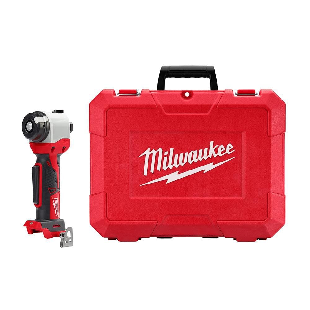Milwaukee M18 Cable Stripper (Bare Tool), large image number 1