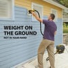 Wagner FLEXiO 5000 Indoor & Outdoor Portable Paint System, small image number 5