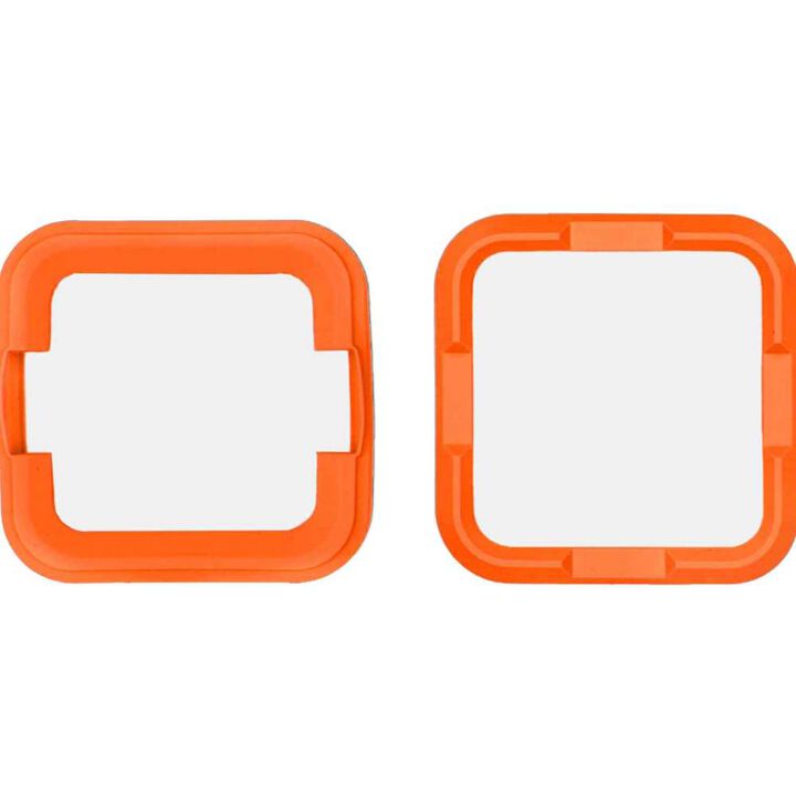 Turtlebox Ranger Speaker Bumpers, large image number 0