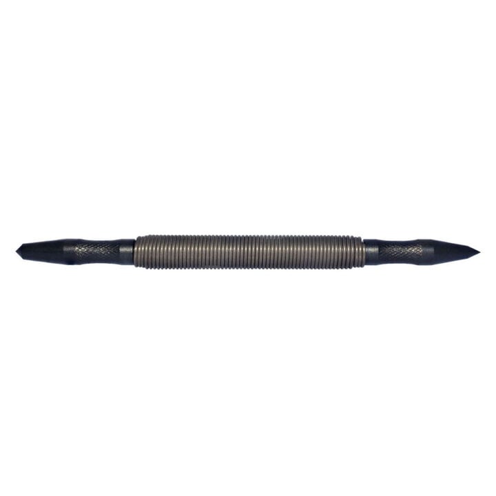 Mayhew Steel Products 3/16 Inch Hammerless Center & 5/32 Inch Prick Punch