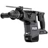 FLEX 24V 1-In. Sds Plus Rotary Hammer (Bare Tool), small image number 1