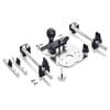 Festool LR 32 Hole Drilling Set, small image number 1