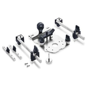 LR 32 Hole Drilling Set