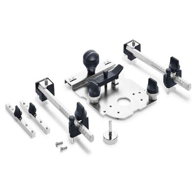 LR 32 Hole Drilling Set