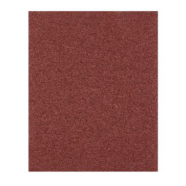 Black and Decker Sandpaper Assortment 1/4 in Sheet 6pk 74-606 from Black  and Decker - Acme Tools