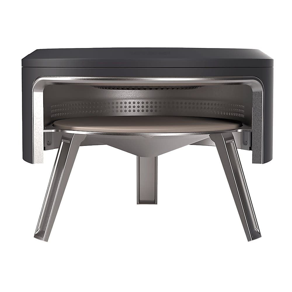 Solo Stove Pi Fire Pit Yukon 27 Inch Pizza Oven – PIFIRE-YUK-27