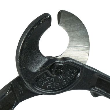 Klein Tools Utility Cable Cutter, large image number 8