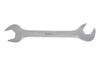 Sunex 1-1/4 Inch Full Polish Angled Head Wrench, small image number 1